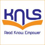 Kenya National Library Service (KNLS)